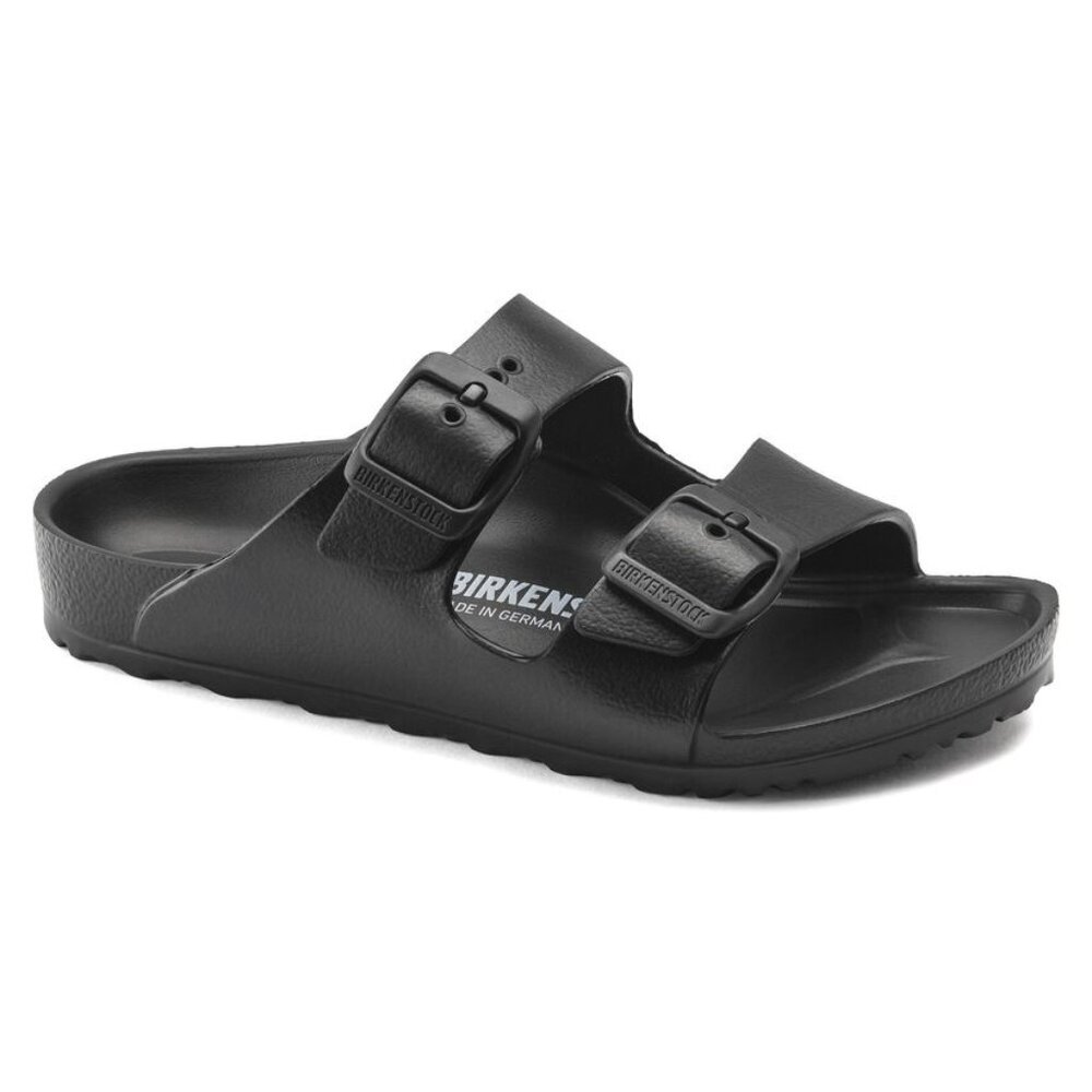N-Birkenstock, 2 US/33 EU, rubber Arizona Eva Sandals